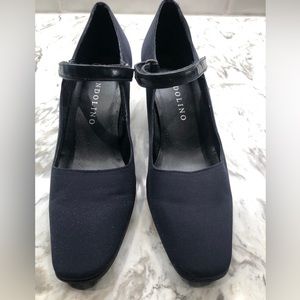 Bandolino Mary Jane Pumps 5.5 M